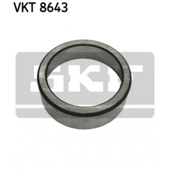 SKF VKT 8643 - Suspension, boîte manuelle