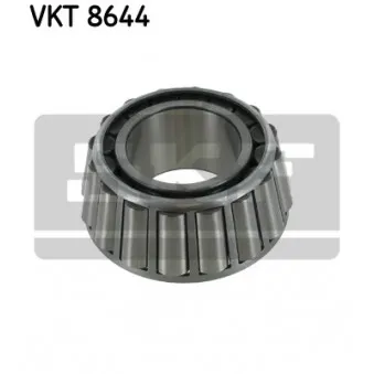 SKF VKT 8644 - Suspension, boîte manuelle