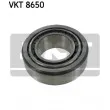 SKF VKT 8650 - Suspension, boîte manuelle