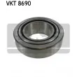 Suspension, boîte manuelle SKF [VKT 8690]