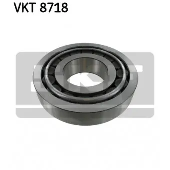 Suspension, boîte manuelle SKF VKT 8718 pour SCANIA L,P,G,R,S - series S450 - 450cv