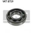 SKF VKT 8719 - Suspension, boîte manuelle