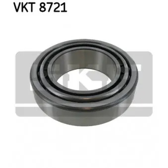 SKF VKT 8721 - Suspension, boîte manuelle