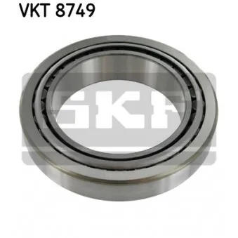 Suspension, boîte manuelle SKF OEM 0069810405