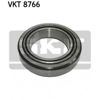 Suspension, boîte manuelle SKF OEM 244347