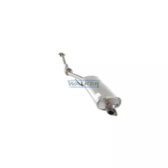 Catalyseur WALKER OEM 1741026400