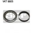 SKF VKT 8805 - Suspension, boîte manuelle