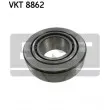 SKF VKT 8862 - Suspension, boîte manuelle