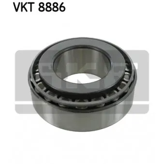 Suspension, boîte manuelle SKF OEM 0140900