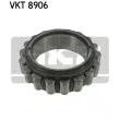 SKF VKT 8906 - Suspension, boîte manuelle