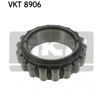 Suspension, boîte manuelle SKF OEM 81934200242