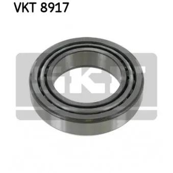 SKF VKT 8917 - Suspension, boîte manuelle