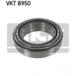 SKF VKT 8950 - Suspension, boîte manuelle
