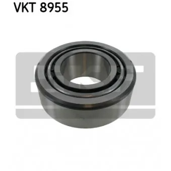 Suspension, boîte manuelle SKF OEM 0689905