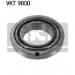 SKF VKT 9000 - Suspension, boîte manuelle