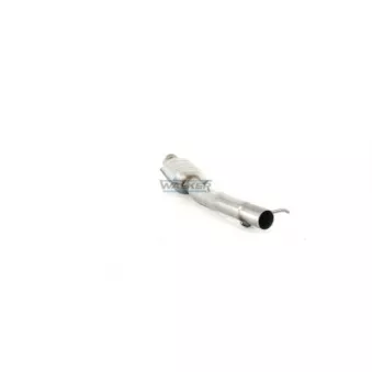 Catalyseur WALKER OEM LR019734