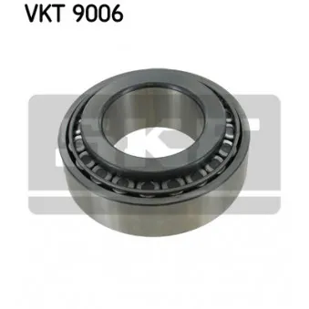 Suspension, boîte manuelle SKF VKT 9006 pour VOLVO FH II 500 - 500cv