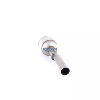 Catalyseur WALKER 28640