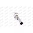 WALKER 28640 - Catalyseur