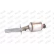 WALKER 28640 - Catalyseur