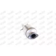 WALKER 28640 - Catalyseur
