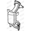 WALKER 28652 - Précatalyseur