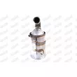 WALKER 28667 - Catalyseur