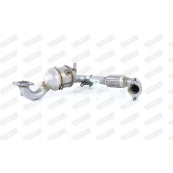 Catalyseur WALKER 28679 pour FORD C-MAX 1.0 EcoBoost - 125cv