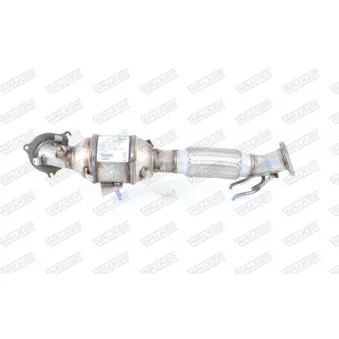 Catalyseur WALKER 28680 pour FORD C-MAX 1.6 EcoBoost - 182cv