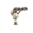WALKER 28699 - Catalyseur