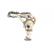 WALKER 28699 - Catalyseur
