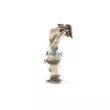 WALKER 28699 - Catalyseur