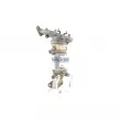 WALKER 28706 - Catalyseur