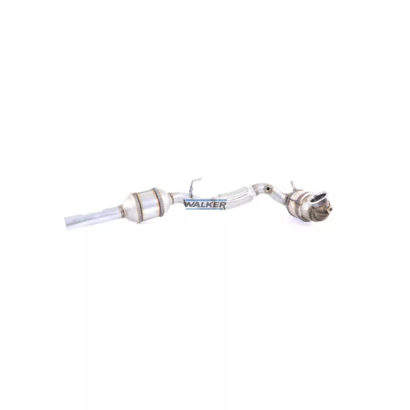Catalyseur WALKER 28739 - Visuel 1