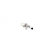 WALKER 70323 - Silencieux central
