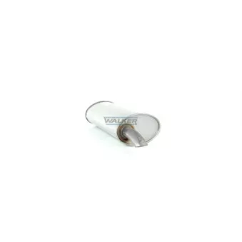 Silencieux arrière WALKER OEM 852221