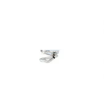Silencieux central WALKER OEM 7331760
