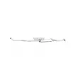 WALKER 71035 - Silencieux central