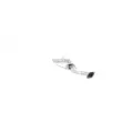 WALKER 71035 - Silencieux central
