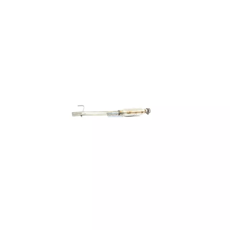 Silencieux central WALKER 71127 - Visuel 1