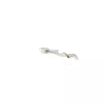 Silencieux arrière WALKER OEM 4144900721