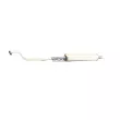 WALKER 71579 - Silencieux central