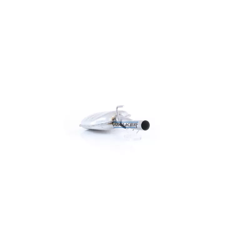 Silencieux central WALKER 72160 - Visuel 1