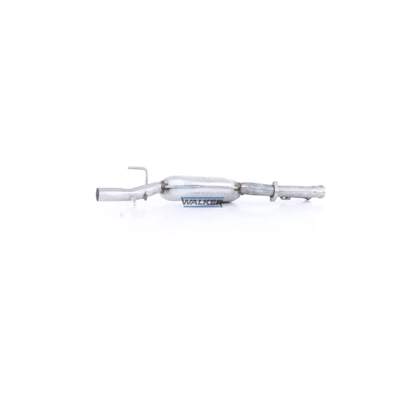 Silencieux central WALKER 72160 - Visuel 2