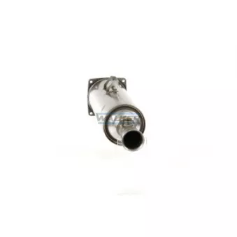 WALKER 73007 - Filtre à particules / à suie, échappement