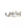WALKER 73014 - Filtre à particules / à suie, échappement