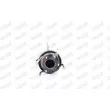 WALKER 73023 - Filtre à particules / à suie, échappement