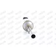 WALKER 73024 - Filtre à particules / à suie, échappement