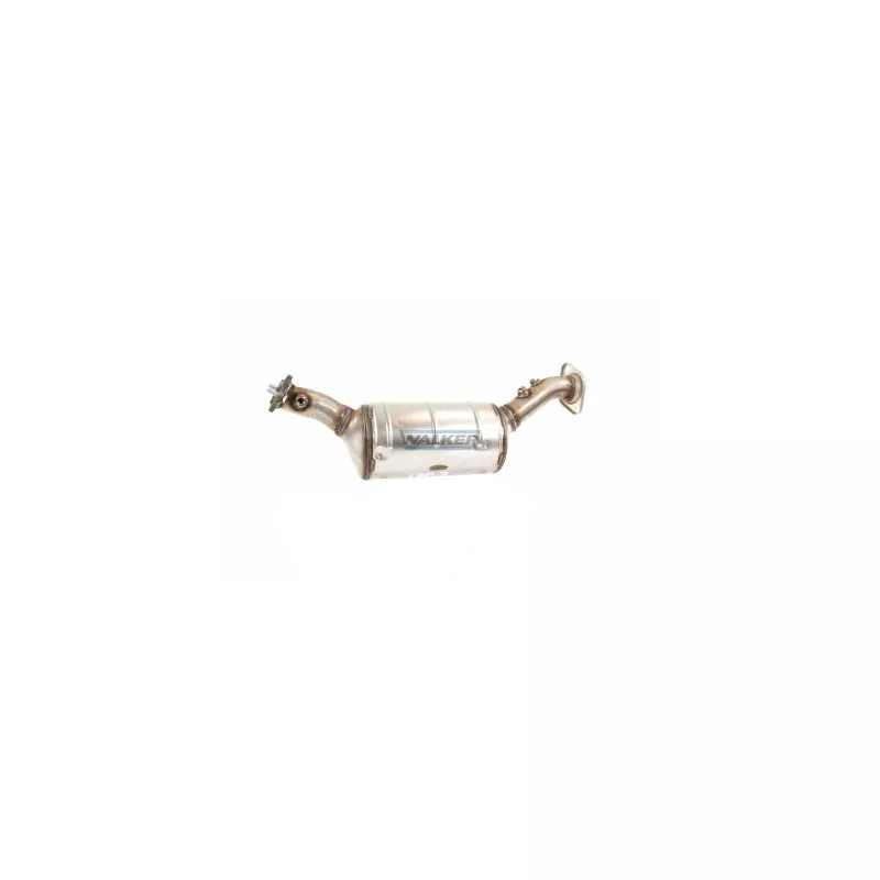 Filtre à particules / à suie, échappement WALKER 73075 - Visuel 1