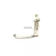 WALKER 73098 - Filtre à particules / à suie, échappement